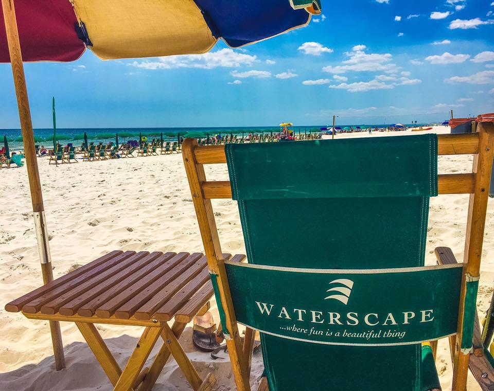 WATERSCAPE - Residential