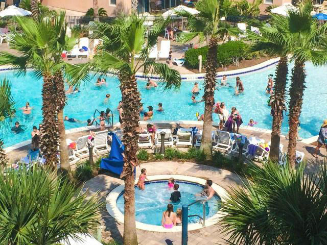 WATERSCAPE - Residential