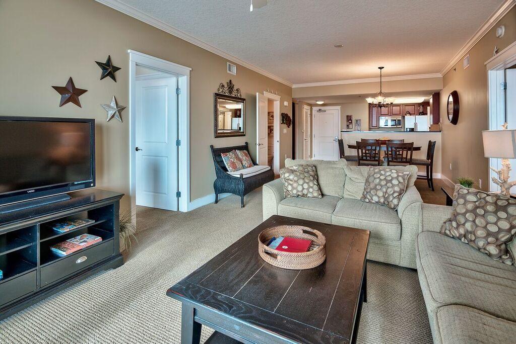 WATERSCAPE - Residential