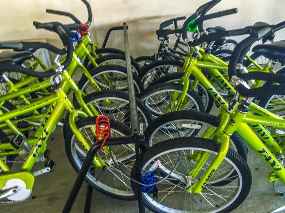 WATERSCAPE - Residential