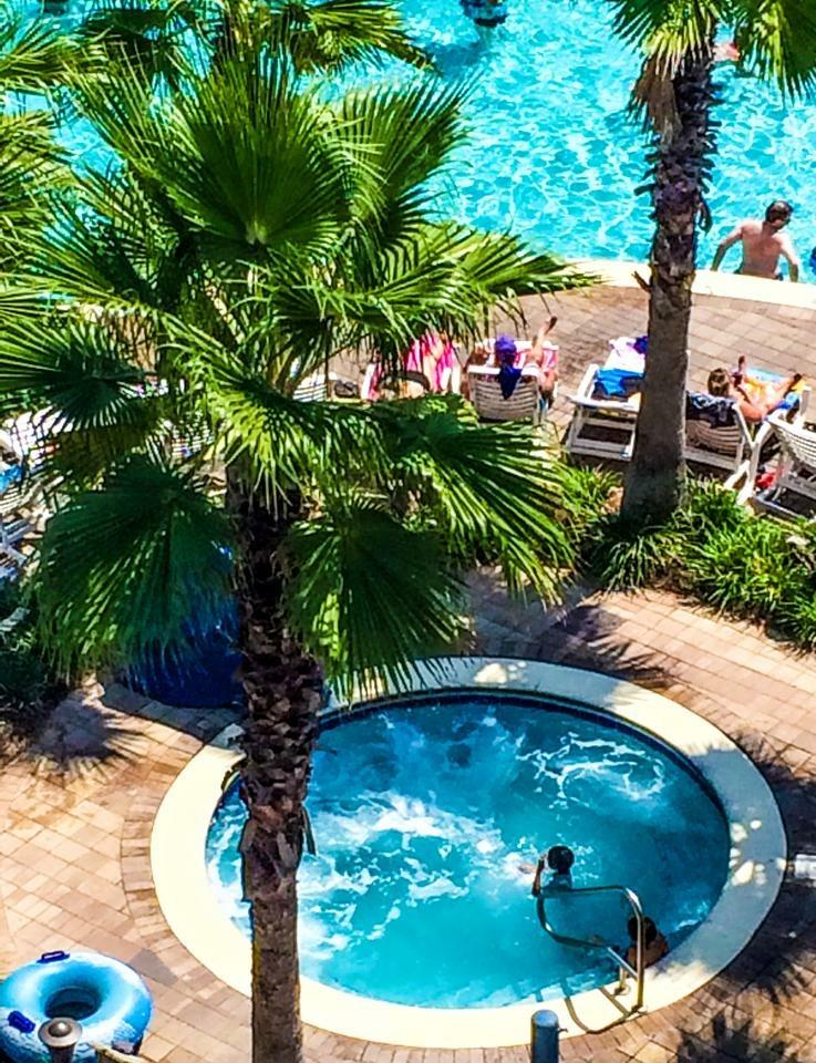 WATERSCAPE - Residential