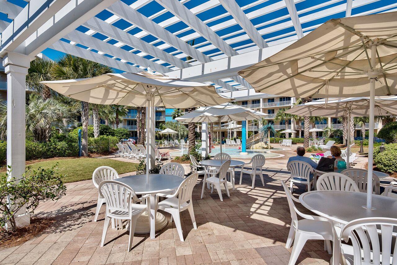 WATERSCAPE - Residential