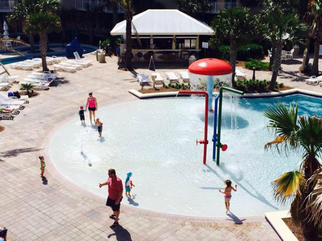 WATERSCAPE - Residential