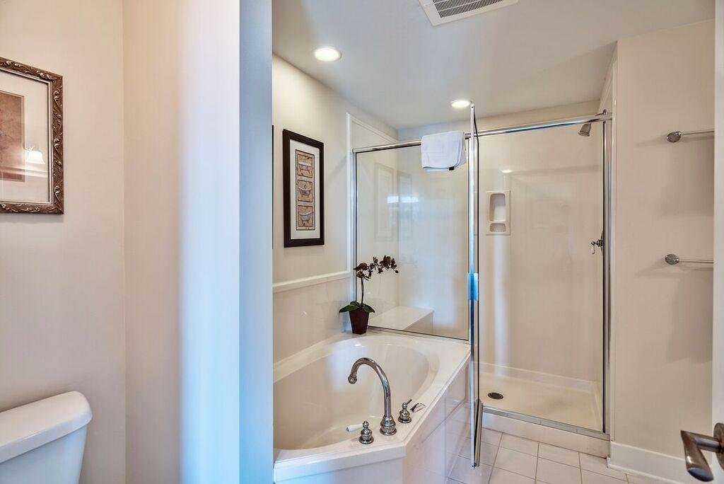 WATERSCAPE - Residential