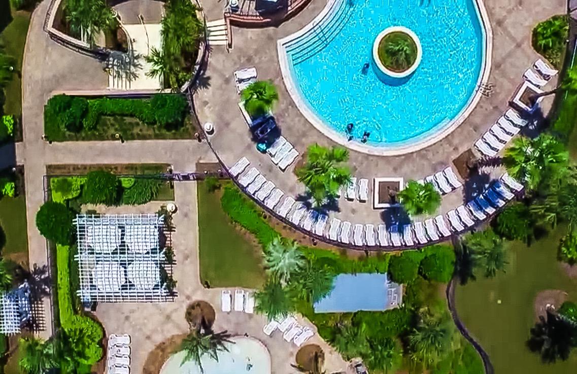 WATERSCAPE - Residential