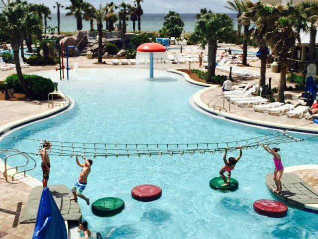 WATERSCAPE - Residential