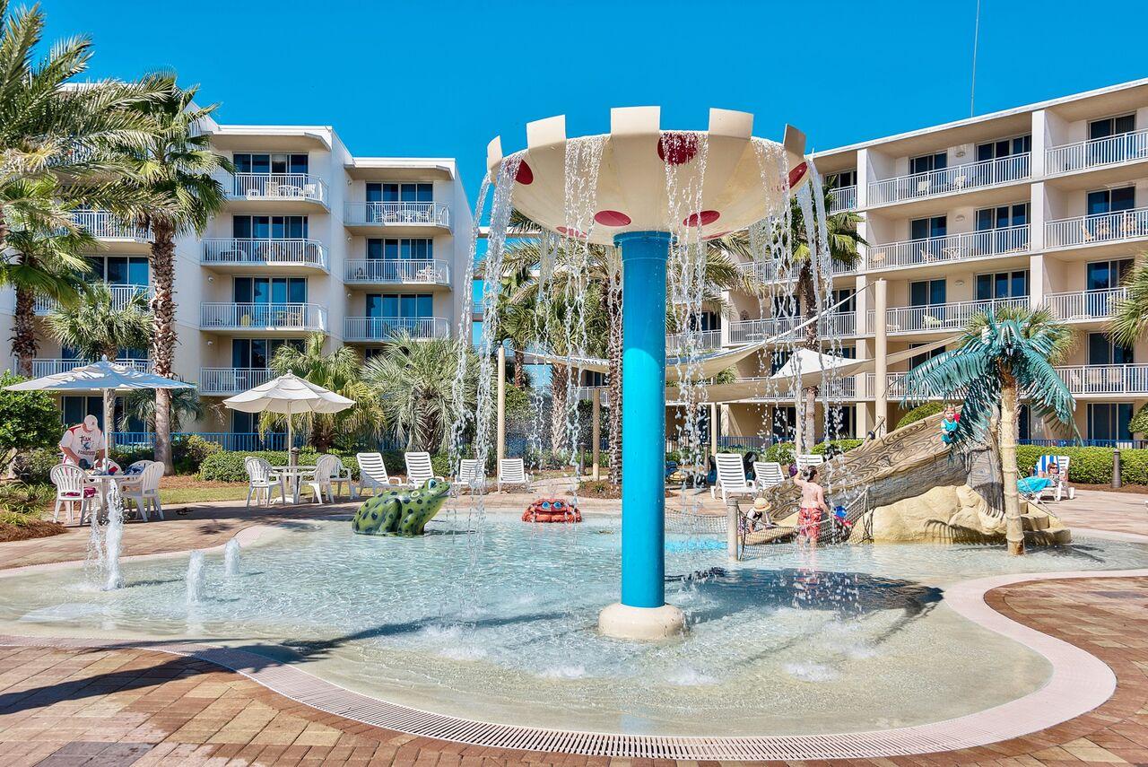 WATERSCAPE - Residential