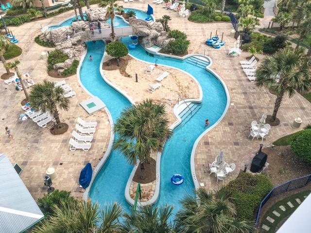 WATERSCAPE - Residential