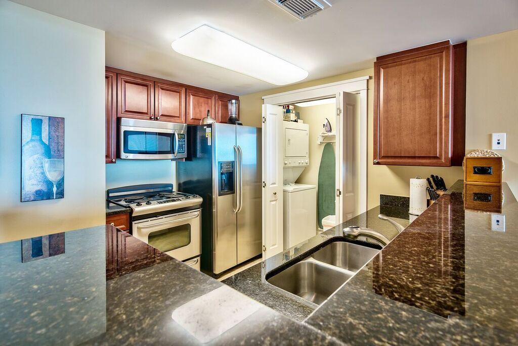 WATERSCAPE - Residential