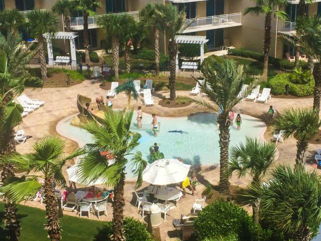 WATERSCAPE - Residential