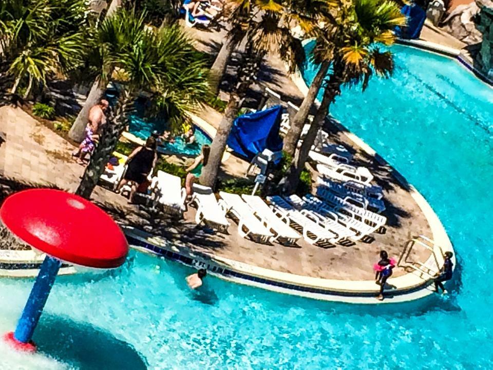 WATERSCAPE - Residential