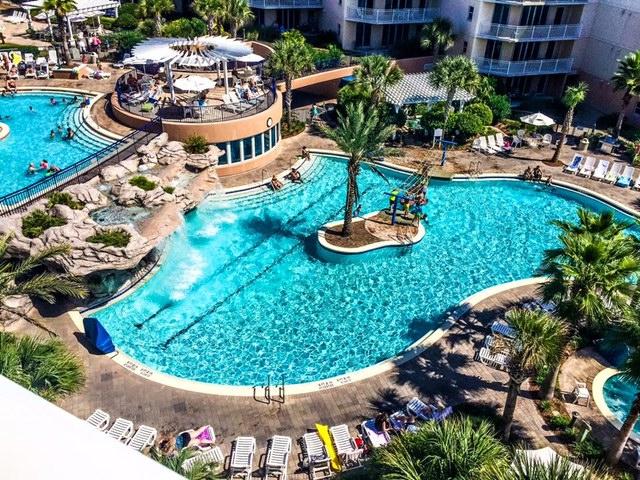 WATERSCAPE - Residential