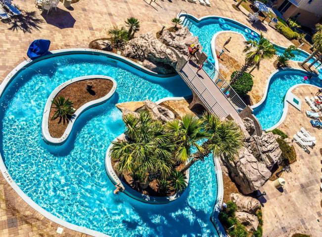 WATERSCAPE - Residential