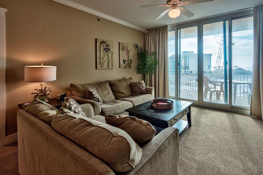 WATERSCAPE - Residential