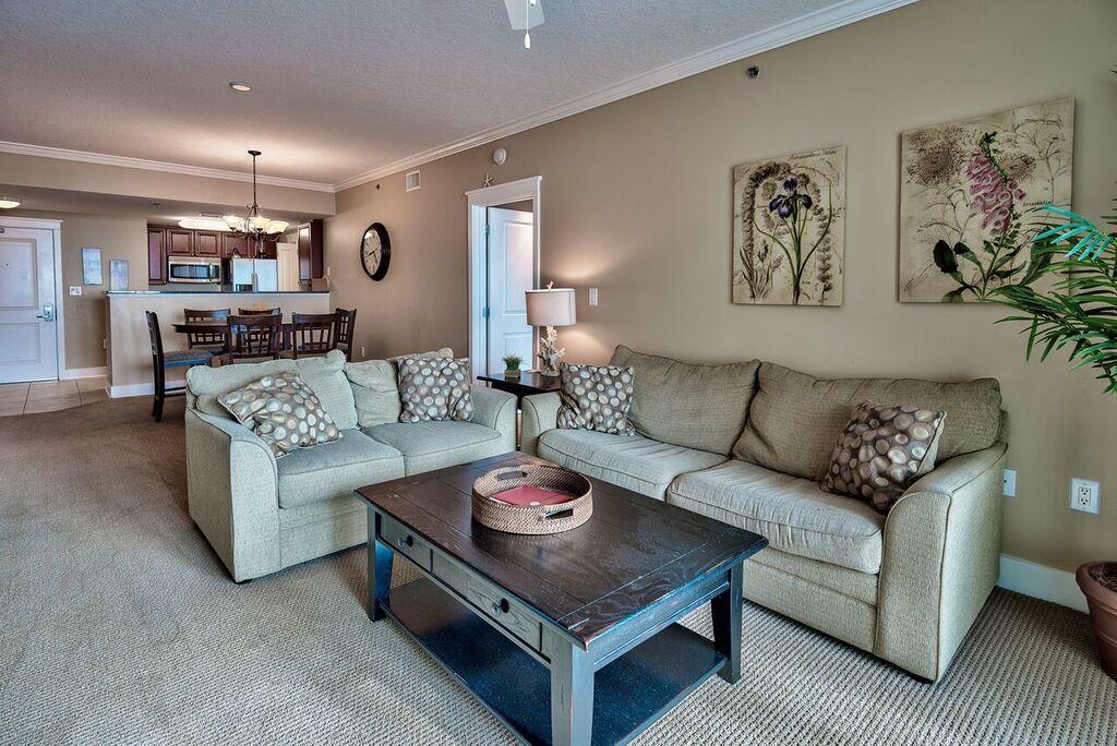 WATERSCAPE - Residential