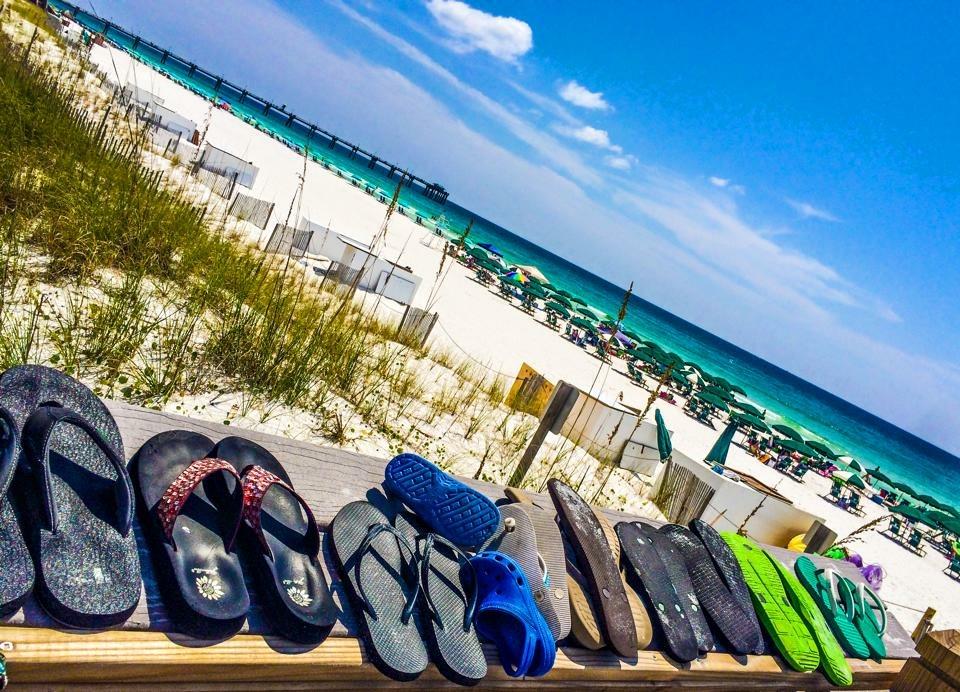 WATERSCAPE - Residential