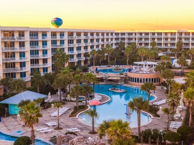 WATERSCAPE - Residential