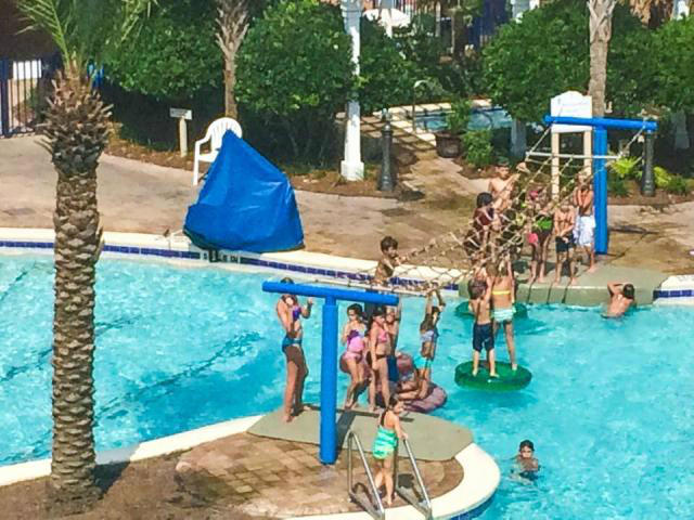 WATERSCAPE - Residential