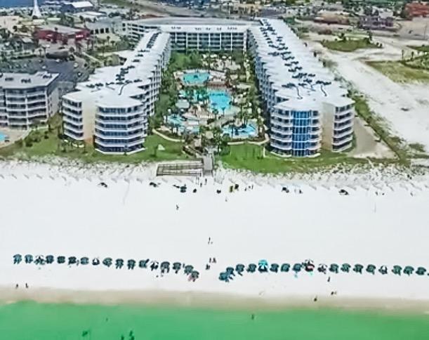 WATERSCAPE - Residential