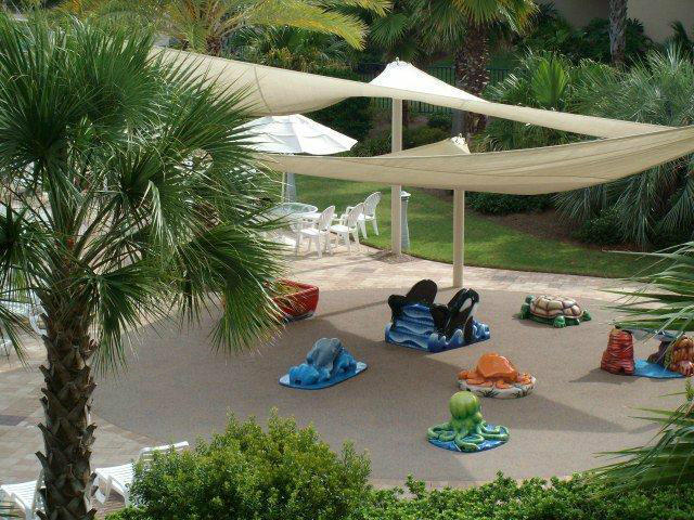 WATERSCAPE - Residential