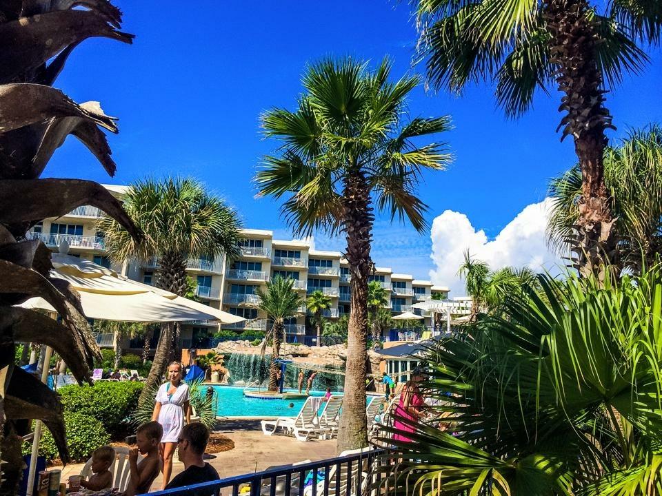 WATERSCAPE - Residential