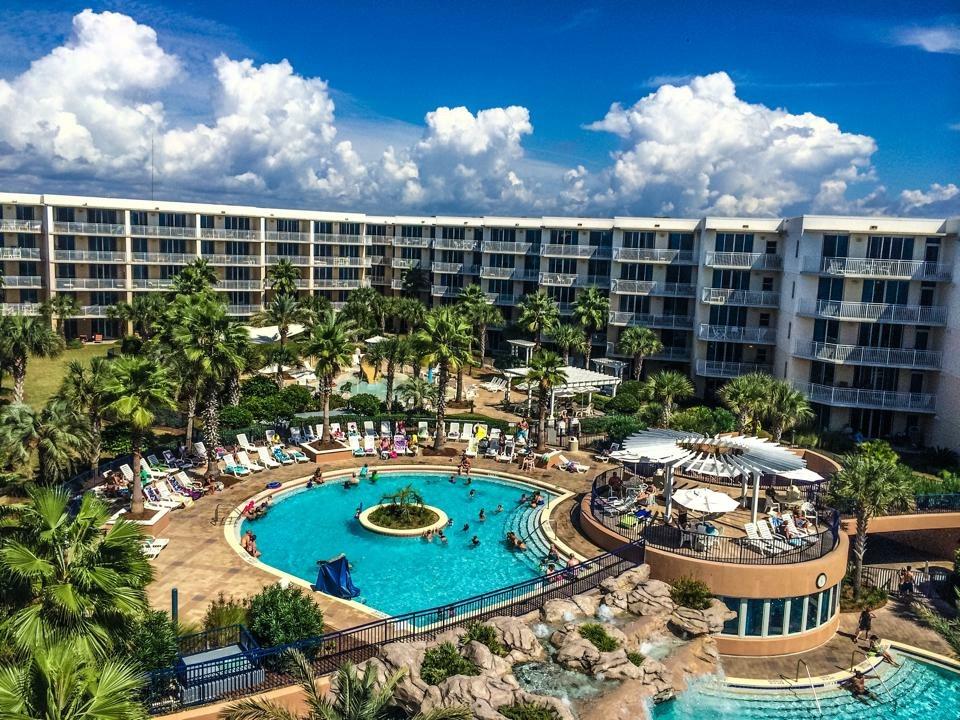 WATERSCAPE - Residential