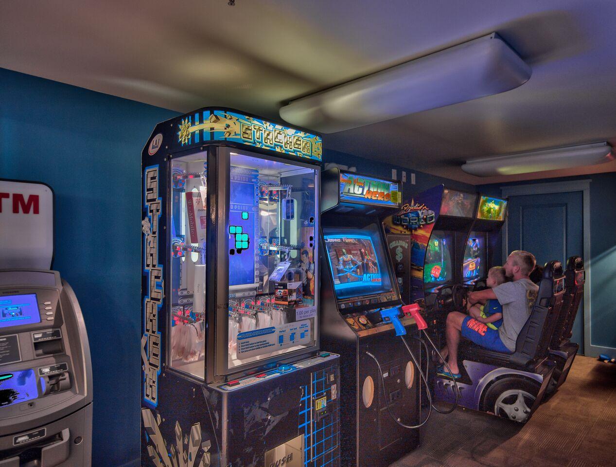 WATERSCAPE - Residential