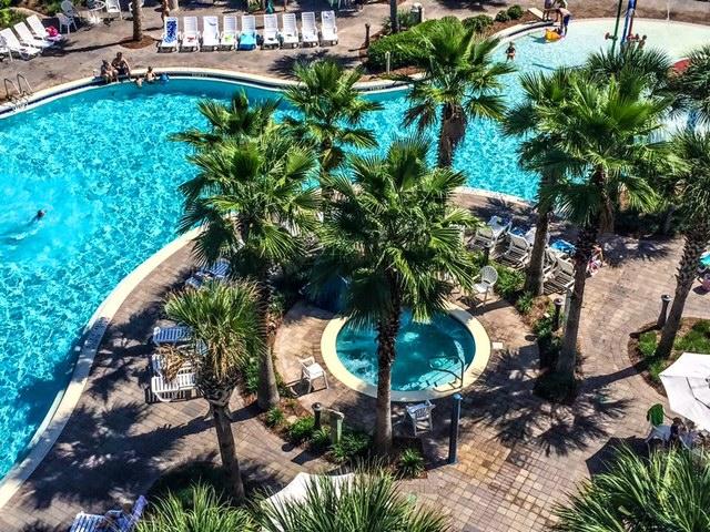 WATERSCAPE - Residential