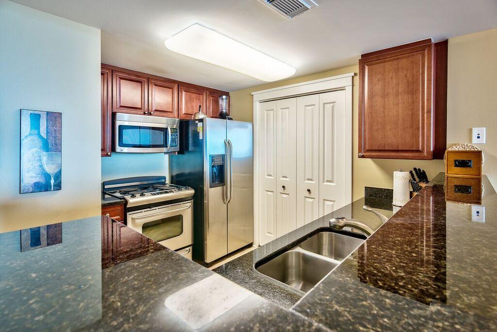 WATERSCAPE - Residential