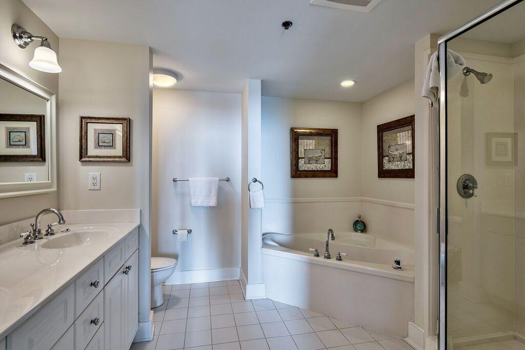 WATERSCAPE - Residential