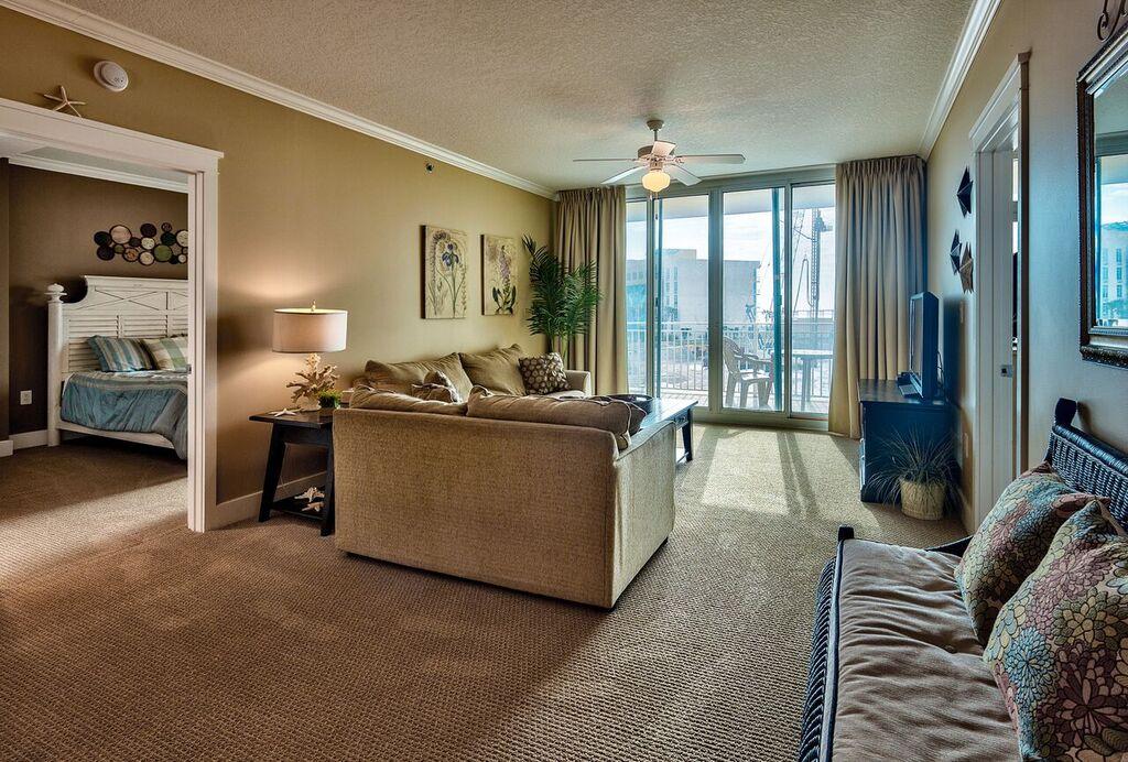 WATERSCAPE - Residential