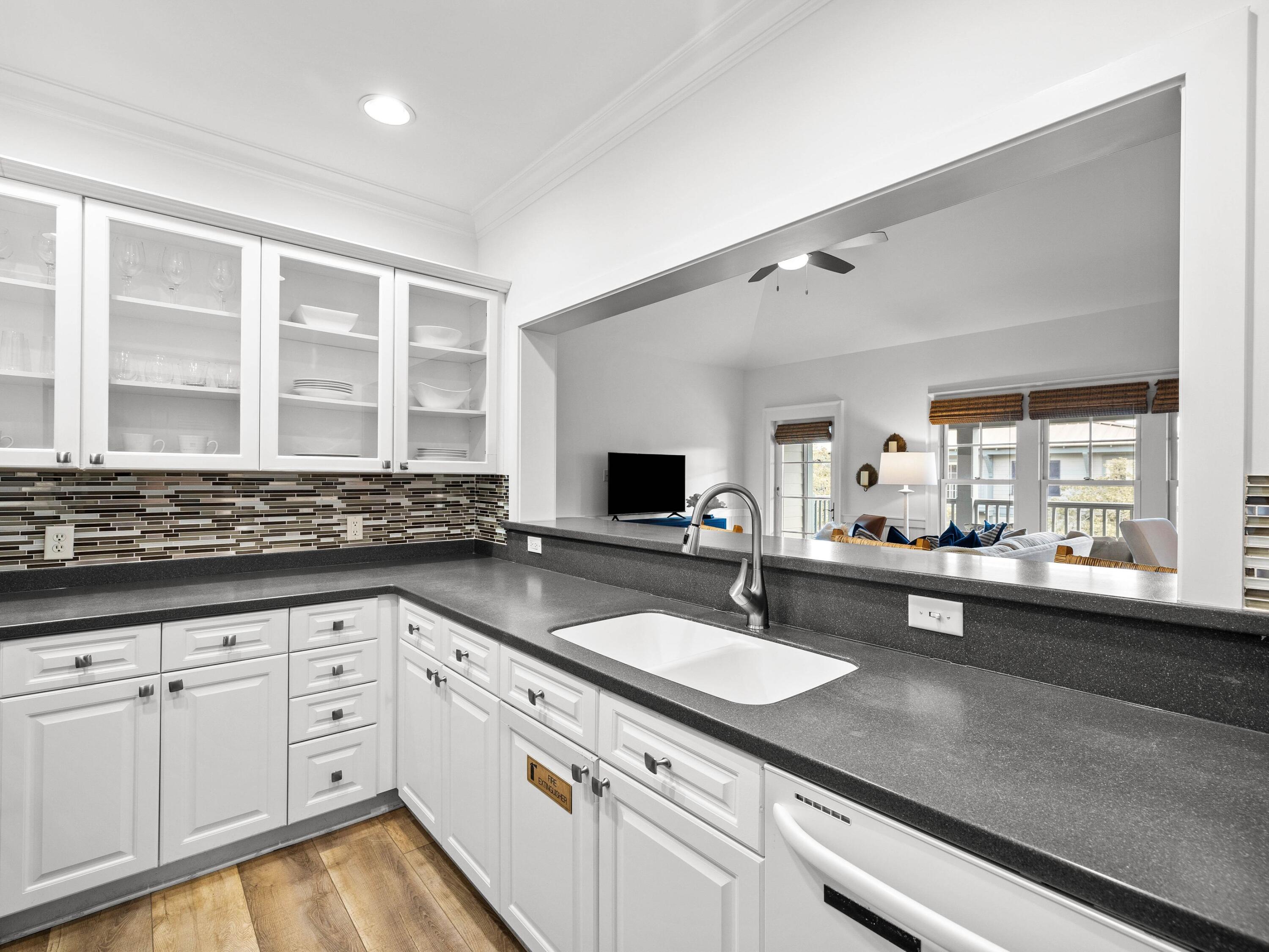 WATERCOLOR TOWN HOME CENTER - Residential