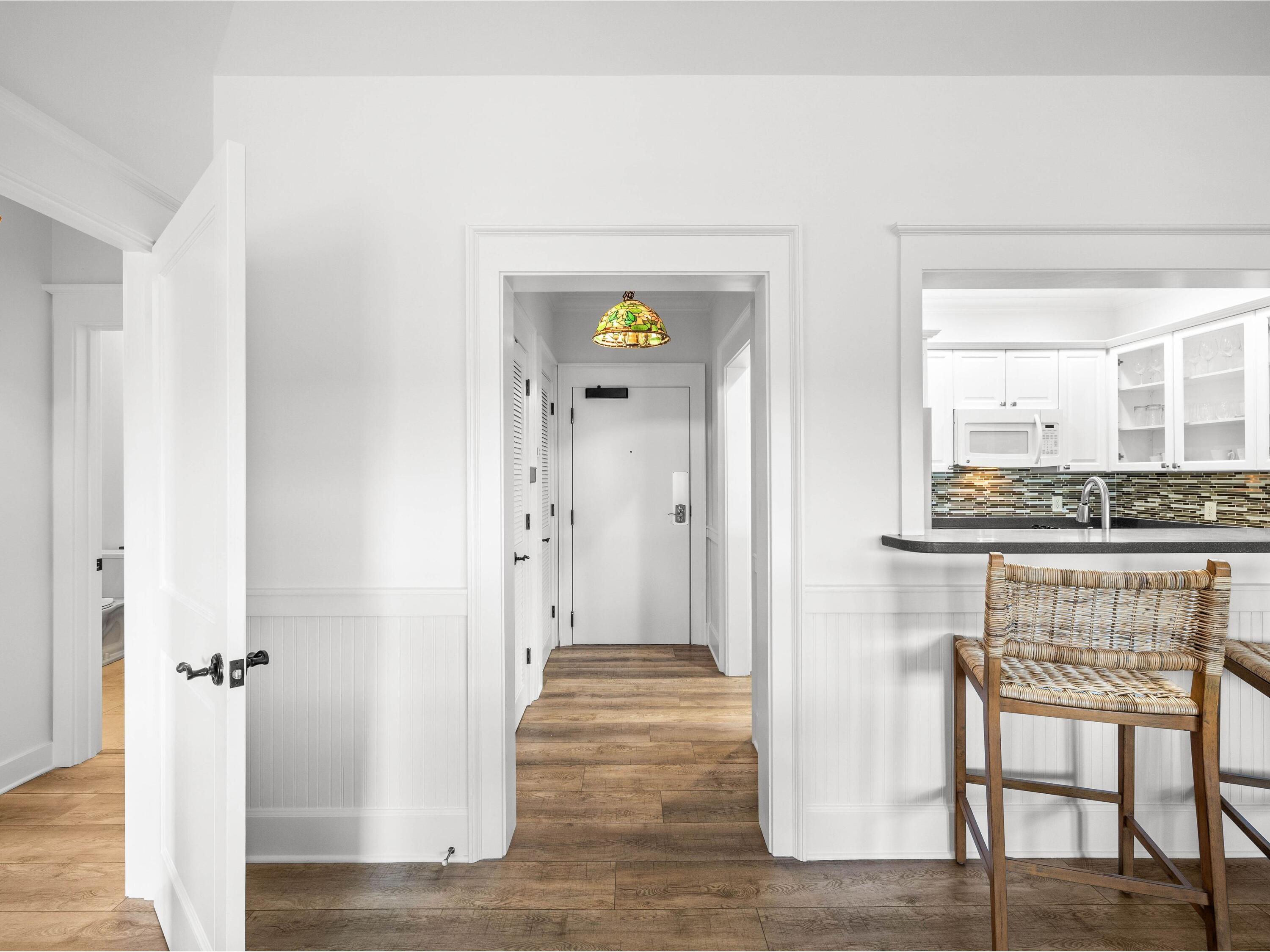WATERCOLOR TOWN HOME CENTER - Residential