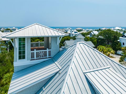 A home in Inlet Beach