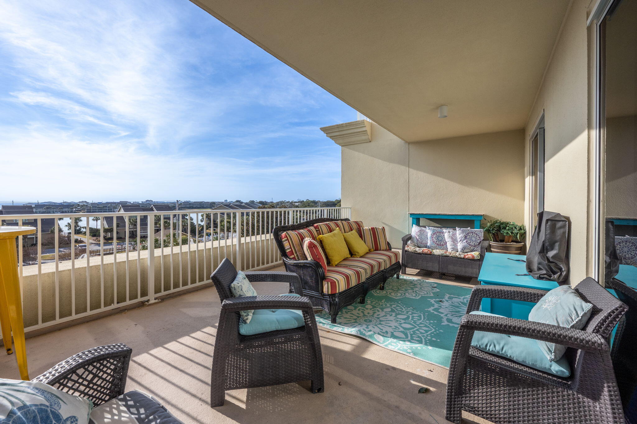 ARIEL DUNES II - Residential