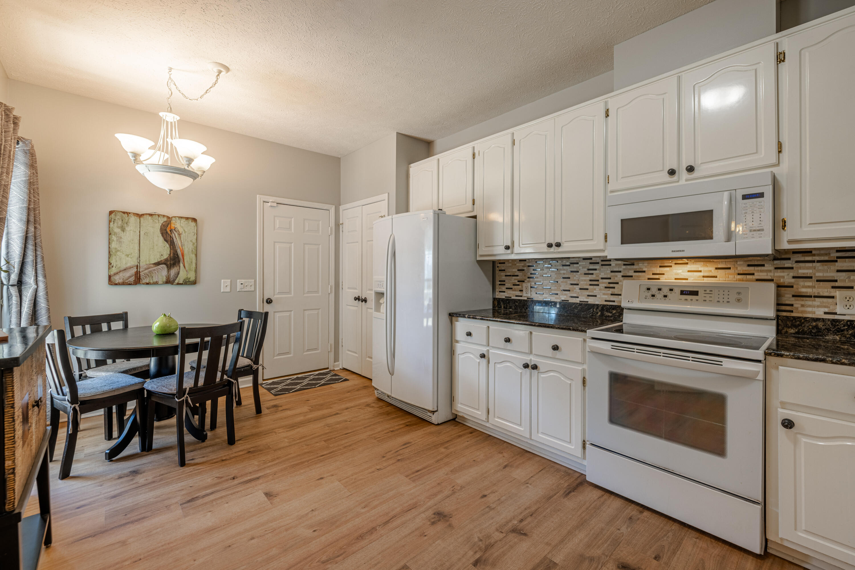 LYNDELL PLANTATION S/D - Residential