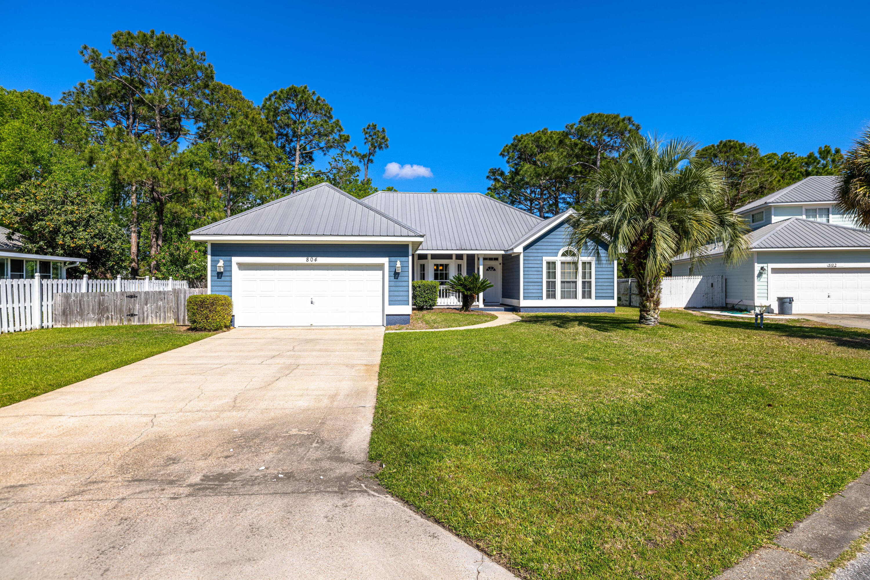 LYNDELL PLANTATION S/D - Residential
