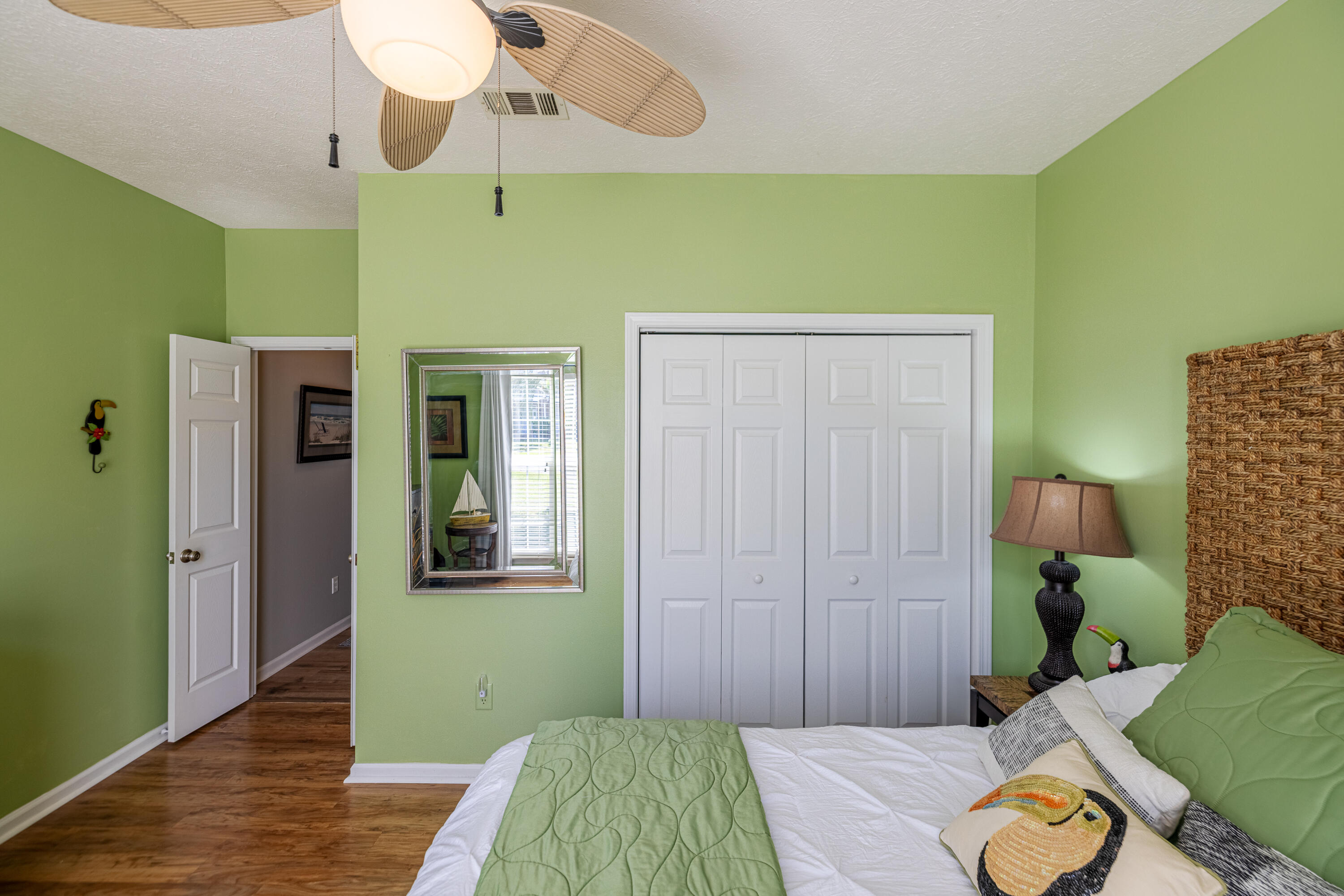 LYNDELL PLANTATION S/D - Residential