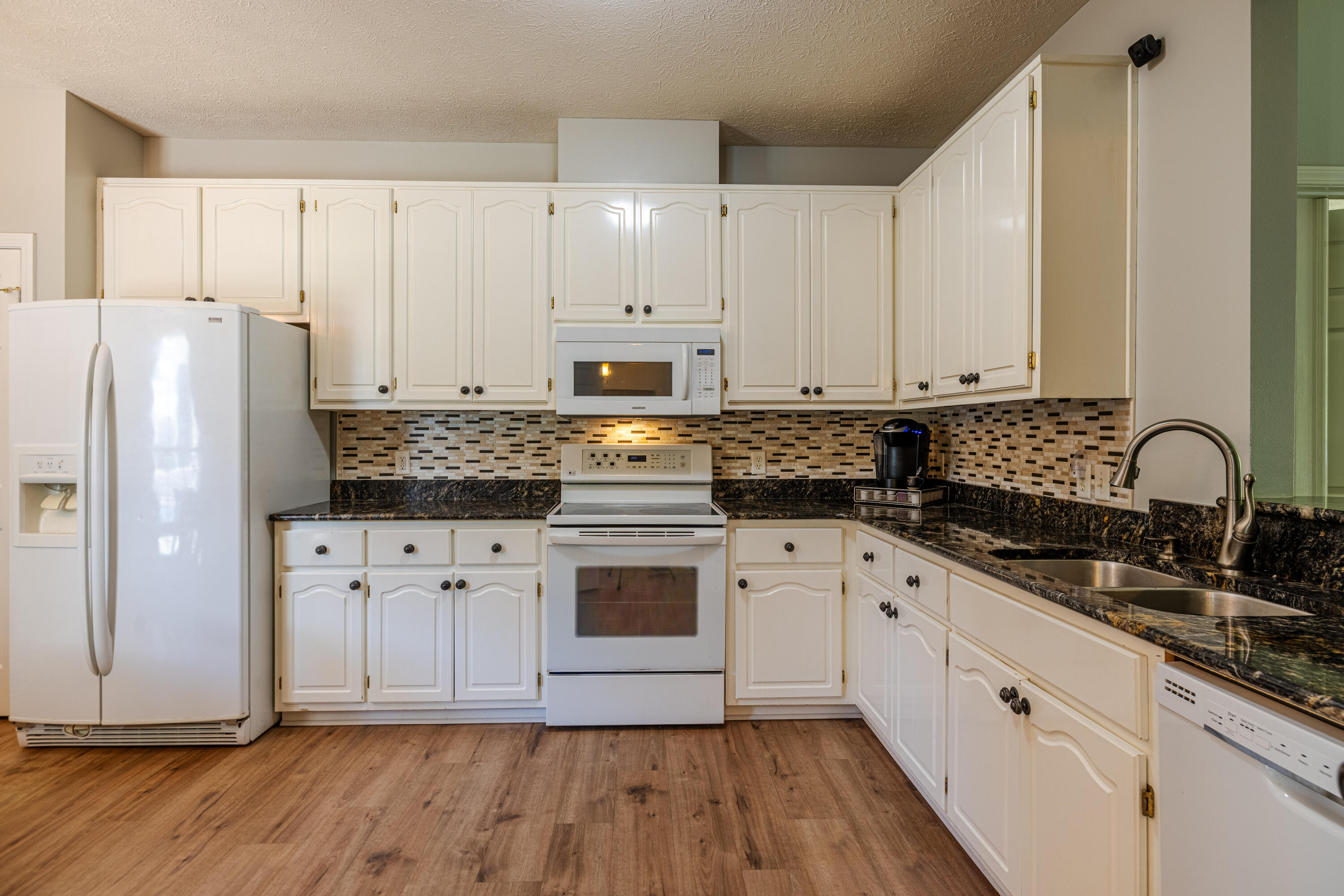 LYNDELL PLANTATION S/D - Residential