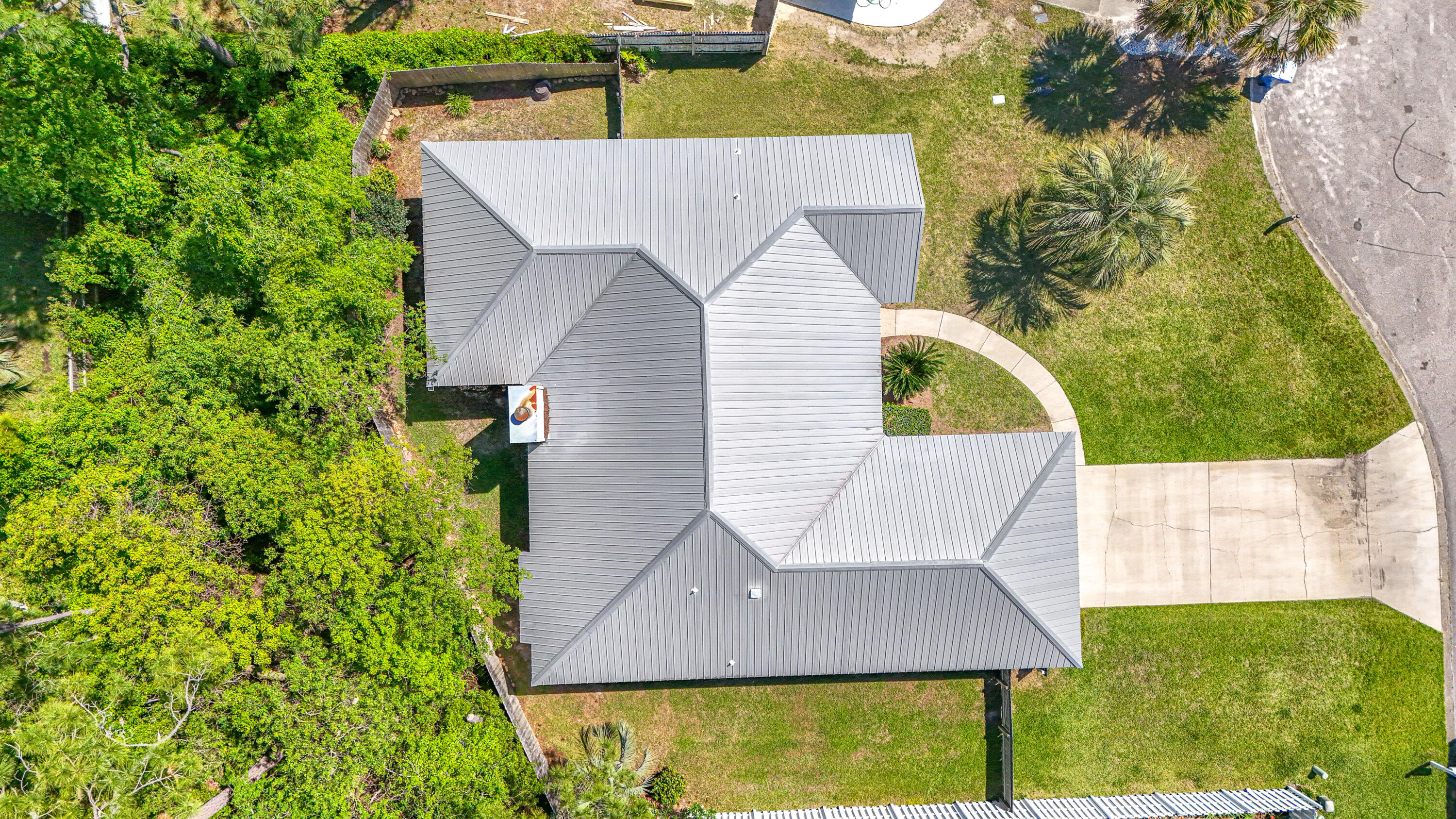 LYNDELL PLANTATION S/D - Residential