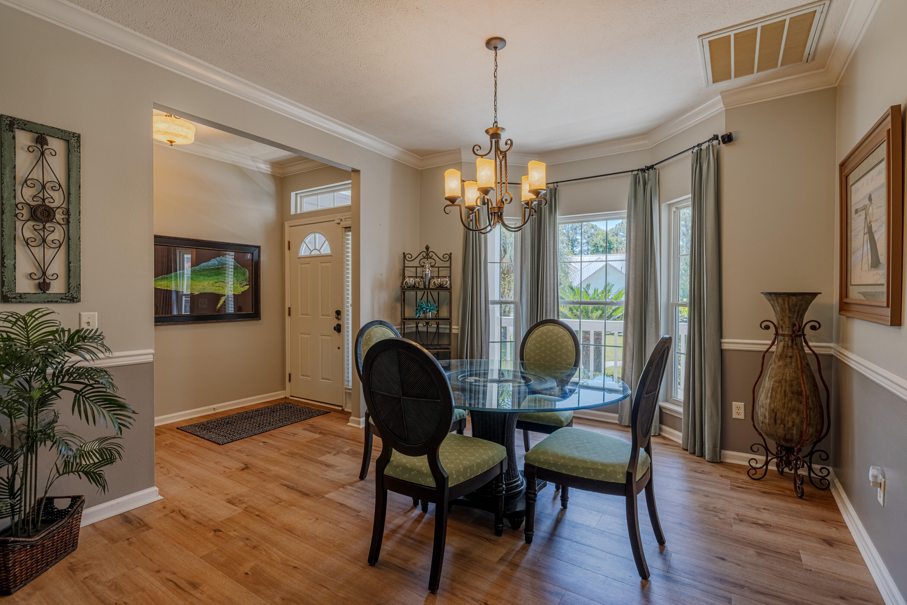 LYNDELL PLANTATION S/D - Residential