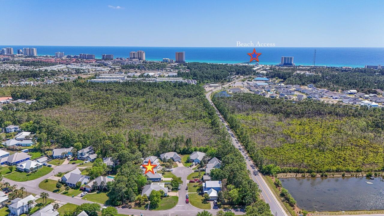 LYNDELL PLANTATION S/D - Residential