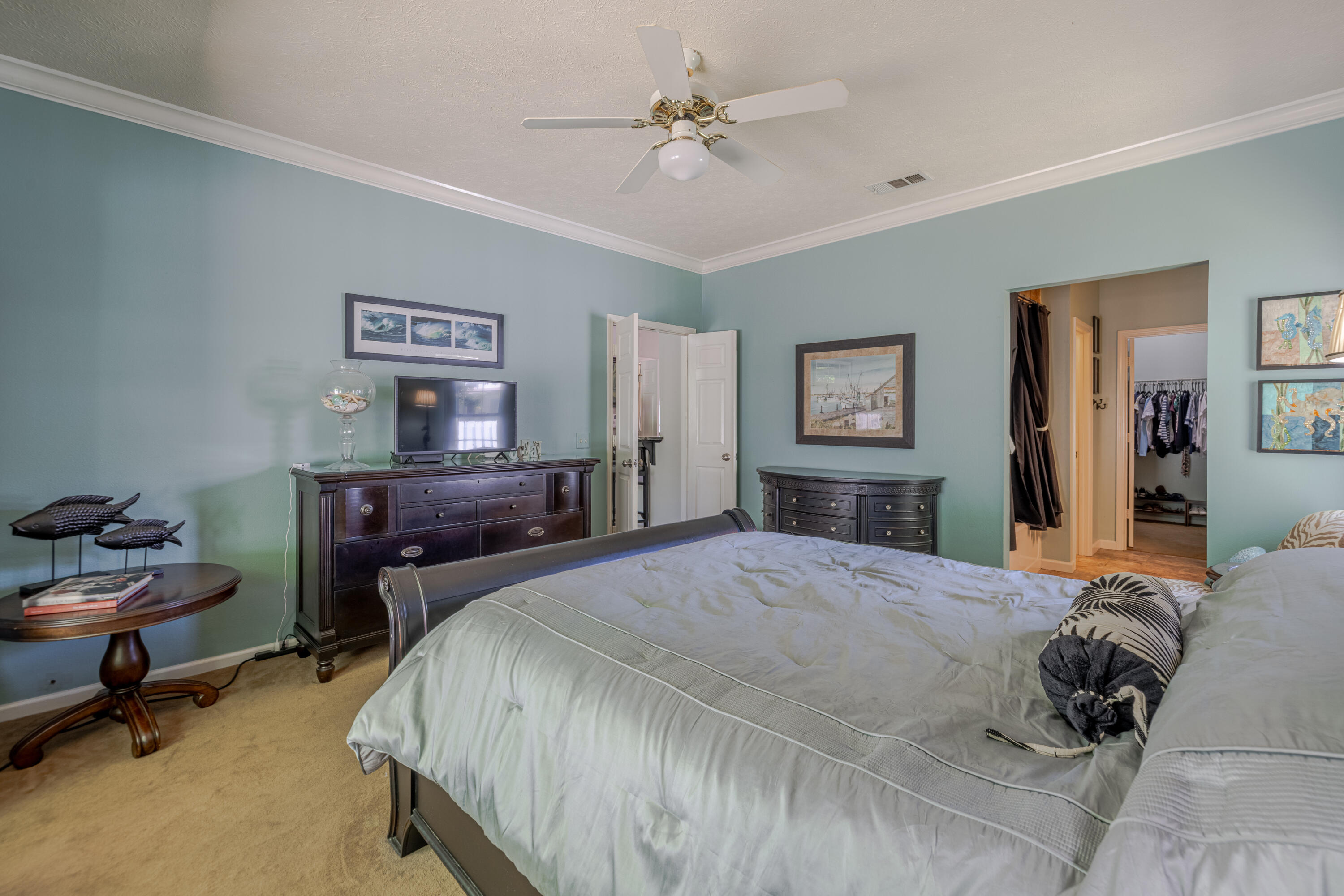 LYNDELL PLANTATION S/D - Residential