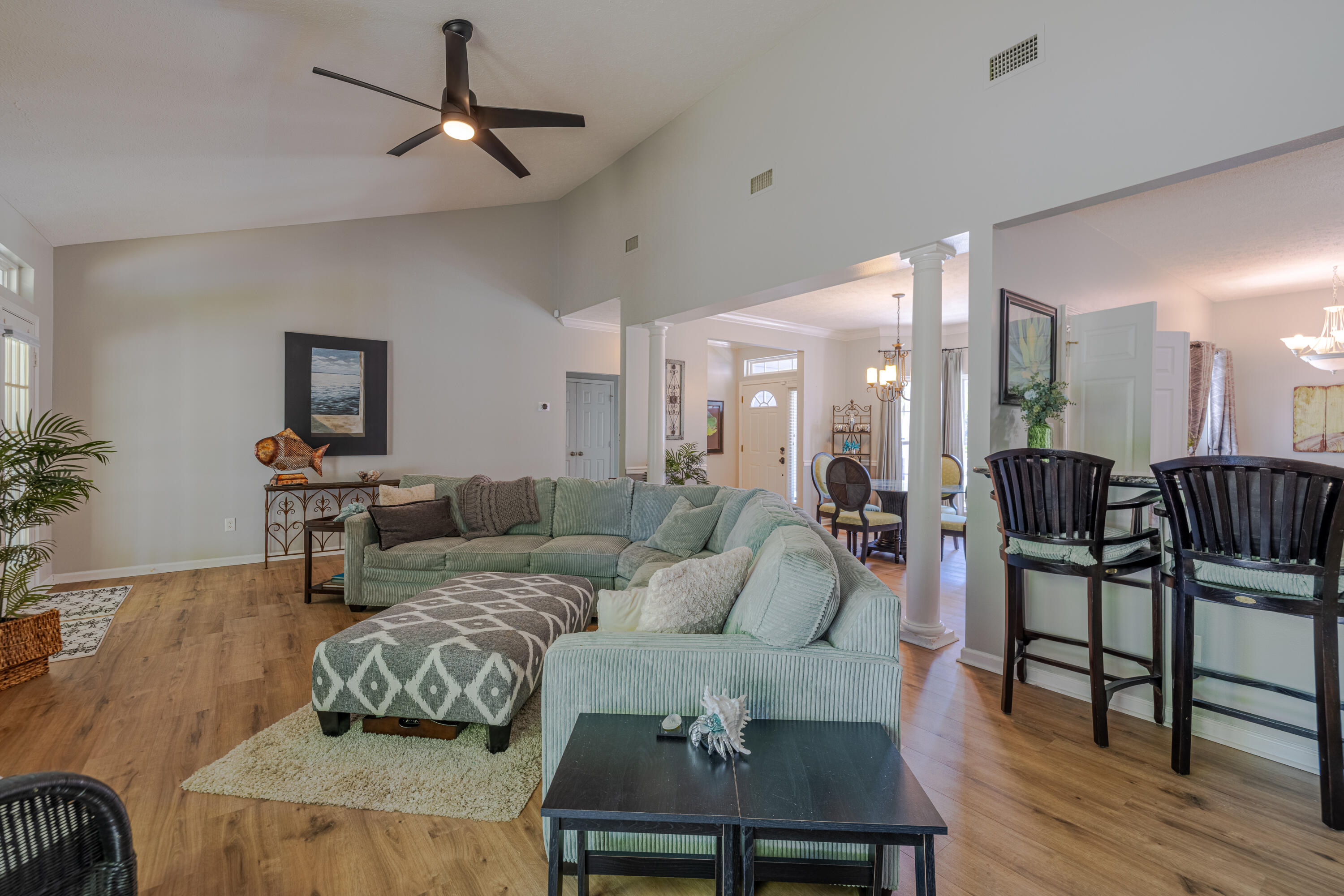 LYNDELL PLANTATION S/D - Residential