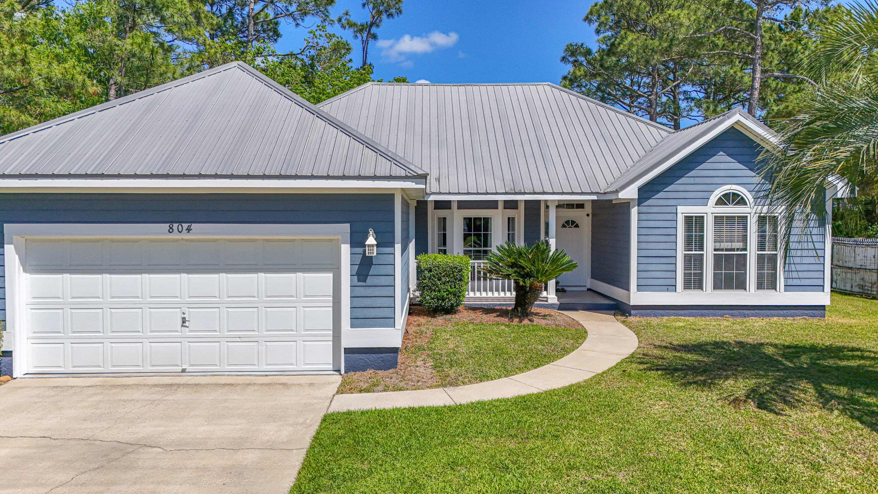 LYNDELL PLANTATION S/D - Residential