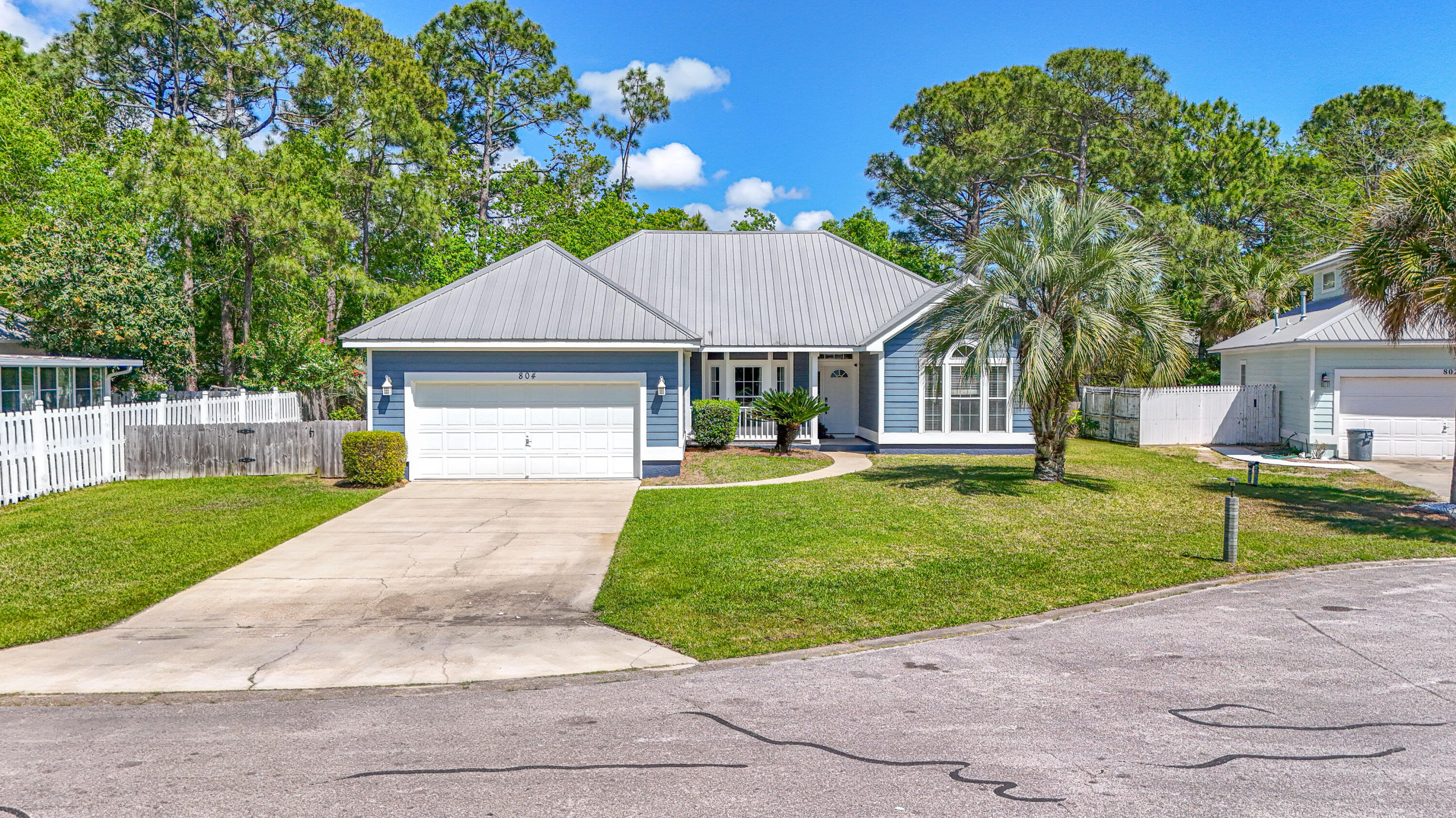 LYNDELL PLANTATION S/D - Residential