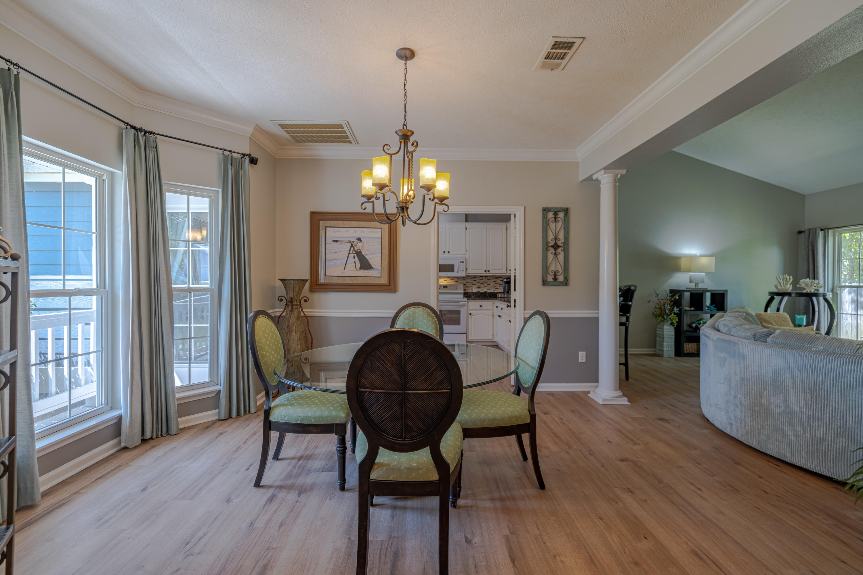 LYNDELL PLANTATION S/D - Residential