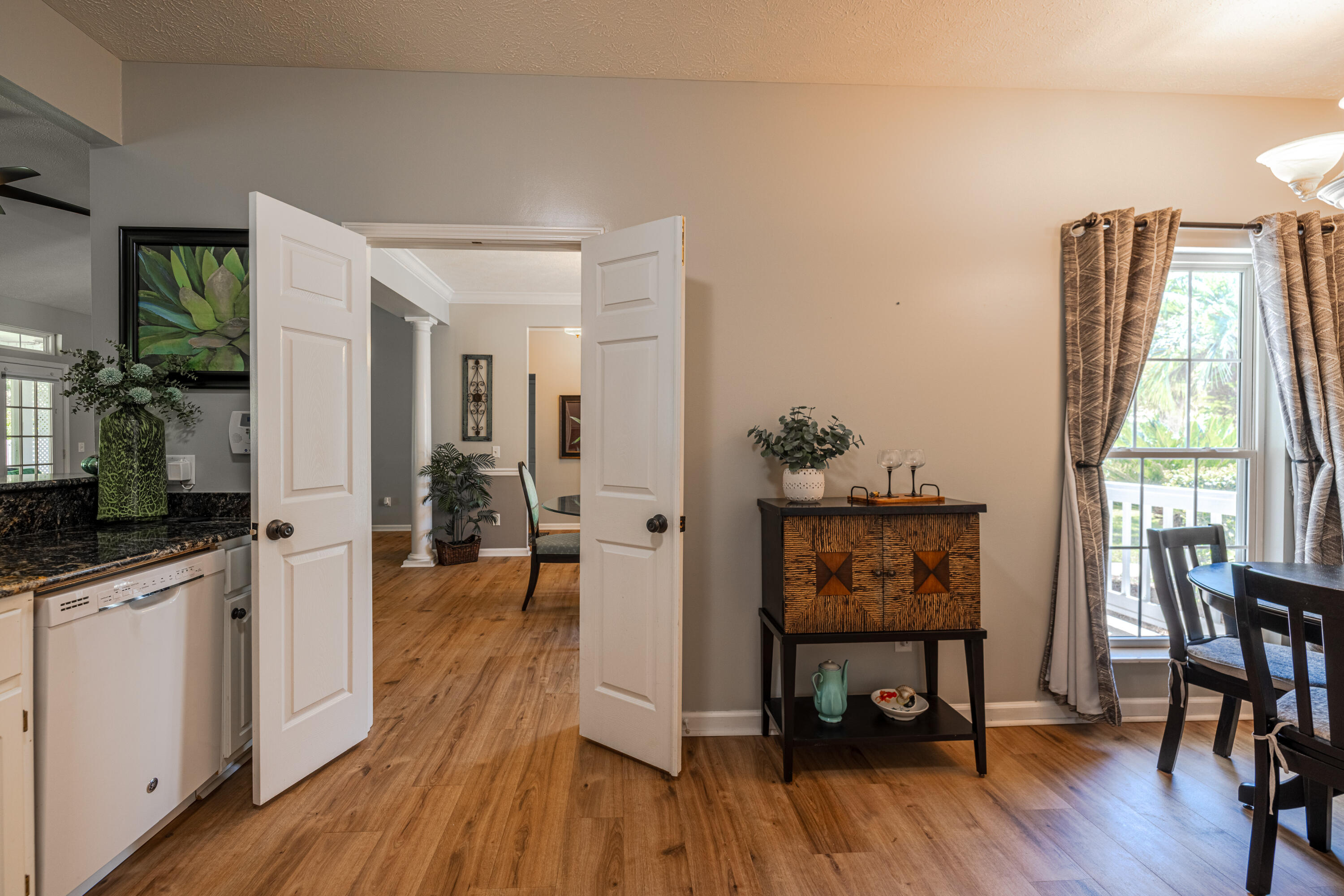 LYNDELL PLANTATION S/D - Residential