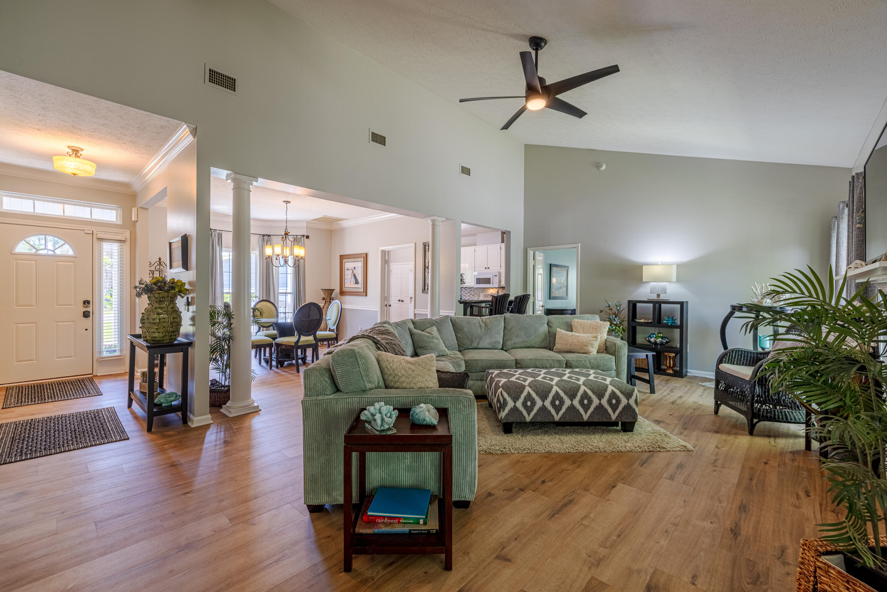 LYNDELL PLANTATION S/D - Residential