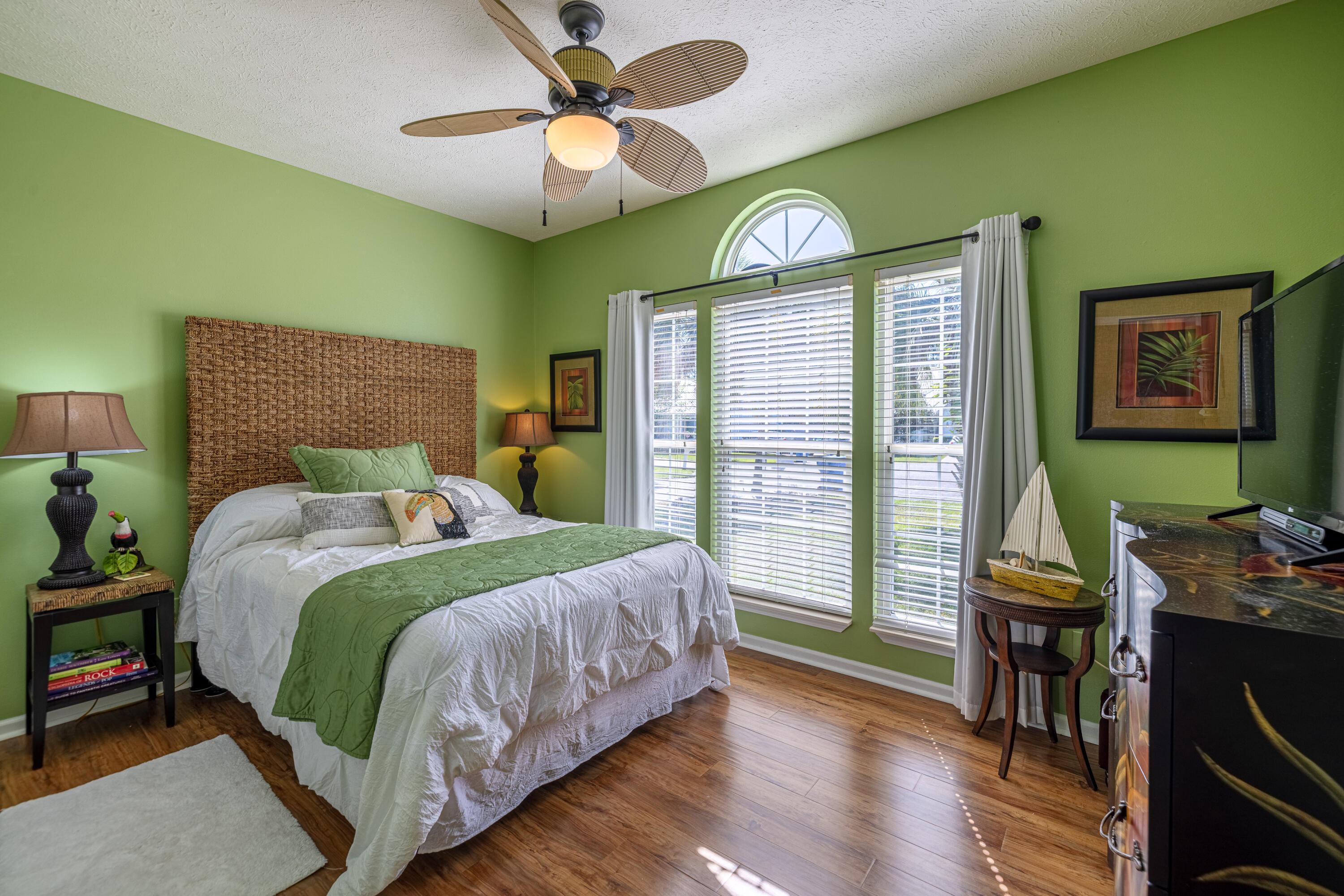 LYNDELL PLANTATION S/D - Residential